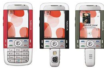 Vivo запатентовала смартфон с поворотным экраном — напоминает Nokia 5700 XpressMusic
