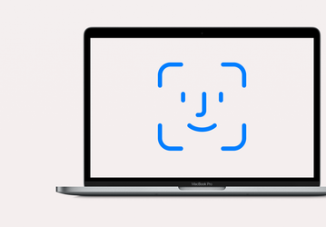 В бета-версии macOS Big Sur найдено подтверждение, что функция Face ID появится в компьютерах Apple Mac