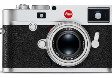 Появились спецификации и новые изображения камеры Leica M10-R 