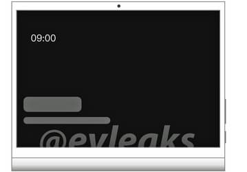 Проблема маленьких экранов смартфонов решена. Планшет Lenovo Yoga X сможет выполнять роль второго дисплея для самых разных устройств