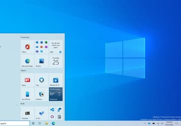 Новое меню «Пуск» Windows 10 в подробностях. Интерфейс стал проще, аккуратнее и универсальнее