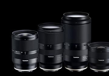 Tamron не планирует выпускать объективы для камер Fujifilm из-за низкого спроса