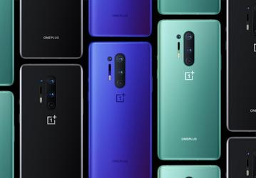 OnePlus удивила пользователей OnePlus 8 и OnePlus 8 Pro. Смартфоны получили поддержку наушников OnePlus Buds до анонса