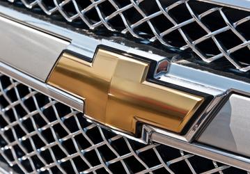 General Motors готовит конкурента Tesla Cybertruck