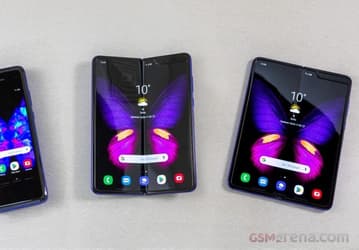 Со всех сторон: Samsung Galaxy Fold 2 без детских болезней складных смартфонов. Ролик от надёжного источника