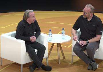 Отец Linux больше не программирует. Линус Торвальдс рассказал о своей деятельности