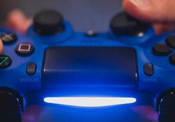 Последнее большое обновление Sony Playstation 4 перед выпуском Playstation 5