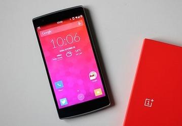 Шестилетний смартфон OnePlus получит Android 10