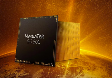 Самый главный конкурент Snapdragon 875. SoC MediaTek Dimensity 2000 выйдет во втором квартале следующего года