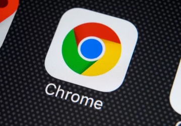 В мобильном Google Chrome заработал вход на сайты в пару прикосновений