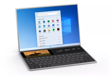 Microsoft сильно ограничит Windows 10X на момент запуска