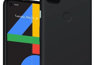 Google случайно показала Pixel 4A. Теперь анонс неизбежен