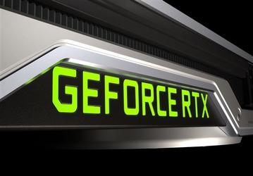 Видеокарты Nvidia подорожают