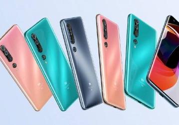 Глава Xiaomi раскрыл характеристики нового флагмана