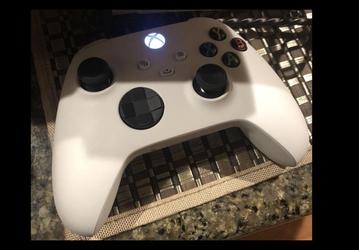 У игровой консоли Microsoft Xbox Series X обнаружилась новая версия