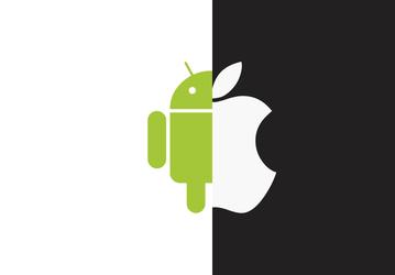 Android опередил iOS по преданности пользователей