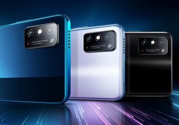 Огромный Honor X10 Max получил первое обновление
