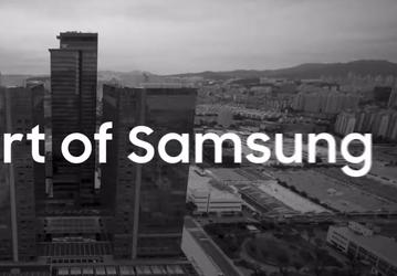 Samsung дразнит анонсом 5 новинок. Трейлер Samsung Galaxy Unpacked