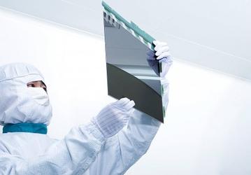BOE будет поставлять панели OLED со встроенным сенсорным экраном для смартфонов Huawei Mate 40