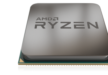 Графический процессор Vega 8 из APU Ryzen 7 4700G разогнали до 2,4 ГГц. Он приблизился по производительности к GeForce GTX 1050