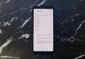 Asus выпустила первый в мире смартфон со 160-герцевым экраном