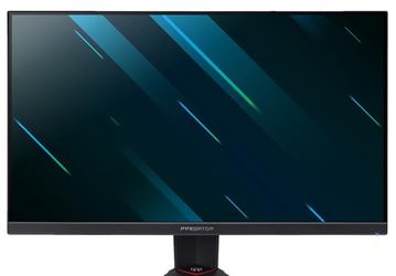 В мониторе Acer XB273U GX используется панель AHVA, поддерживающая частоту обновления 240 Гц