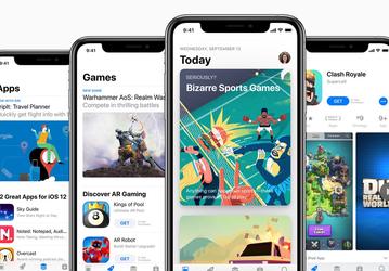 iOS 14 на страже безопасности. Бета-версия ОС раскрыла масштаб проблемы с приложениями, которые могут следить за пользователями