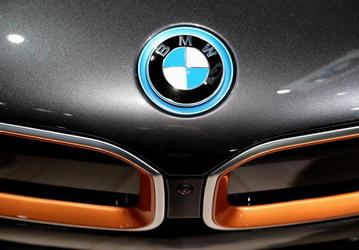BMW предложит полностью электрические модели 5-й серии