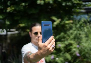 Аудиофлагман LG уступил по качеству звуковой подсистемы даже iPhone SE