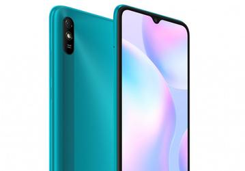 Глобальный Redmi 9A уже продают всего за 100 долларов