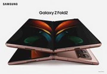 Изображения Samsung Galaxy Z Fold 2, Galaxy Note20, Galaxy Watch 3 и Galaxy Buds Live утекли до анонса