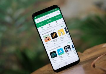 Google зачистила опасные приложения из Google Play. Теперь их надо удалить со смартфонов