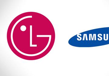 Телевизоры Samsung с экранами LG — это не сон