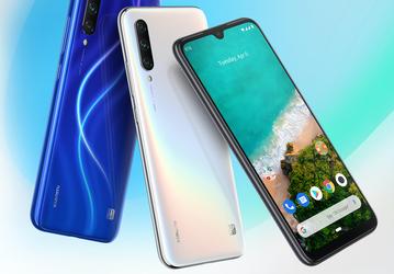 У пользователей Xiaomi Mi A3 праздник. На смартфоне заработала долгожданная запись звонков