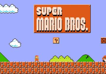 Запечатанную копию Super Mario Bros. продали за 114 000 долларов