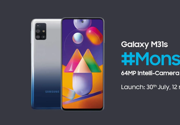 Королевский Samsung выходит 30 июля