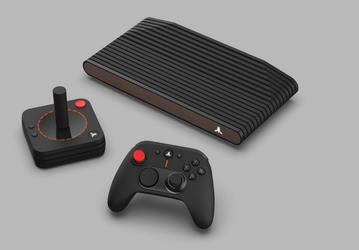 Ретро-консоль по цене PlayStation 5? Многострадальная Atari VCS готова к выходу на рынок, но с ценой в 390 долларов