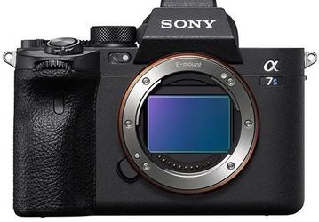 Изображения камеры Sony A7sIII появились накануне анонса
