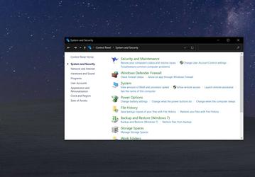 Рискованный шаг, Microsoft. В Windows 10 начали избавляться от «Панели управления»