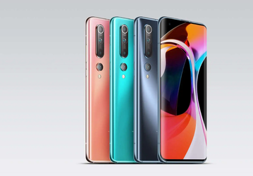Лей Цзюнь покажет всему миру новый флагман Xiaomi