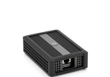 OWC начинает продажи адаптера, преобразующего порт Thunderbolt 3 в 10 GbE 