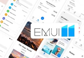 Какие смартфоны Huawei первыми получат Android 11. Оболочка EMUI 11 дебютирует в августе