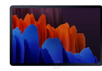 Галерея дня: первые планшеты на однокристальной системе Snapdragon 865+