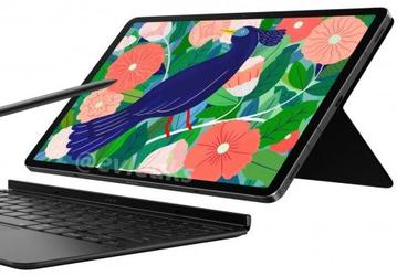 Утечка подтвердила и дополнила предварительные спецификации планшетов Samsung Galaxy Tab S7 и S7+