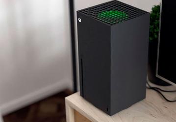 У Xbox Series X не будет ни одного эксклюзива