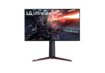 Новый игровой монитор LG с частотой 144 Гц и подсветкой Sphere Lighting стоит $800