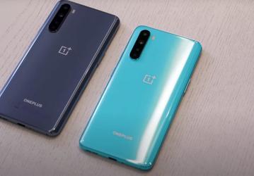 Бюджетник OnePlus с 90-герцевым экраном и 12 ГБ ОЗУ протестировали перед завтрашним анонсом