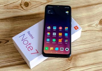Xiaomi выпустила долгожданную Android 10 для международных Redmi Note 7
