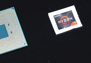 В Германии на 5 процессоров AMD продается 1 процессор Intel