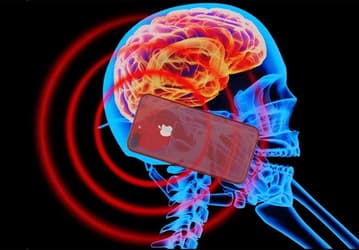 Уровни излучения 15 наиболее популярных смартфонов 2020 года